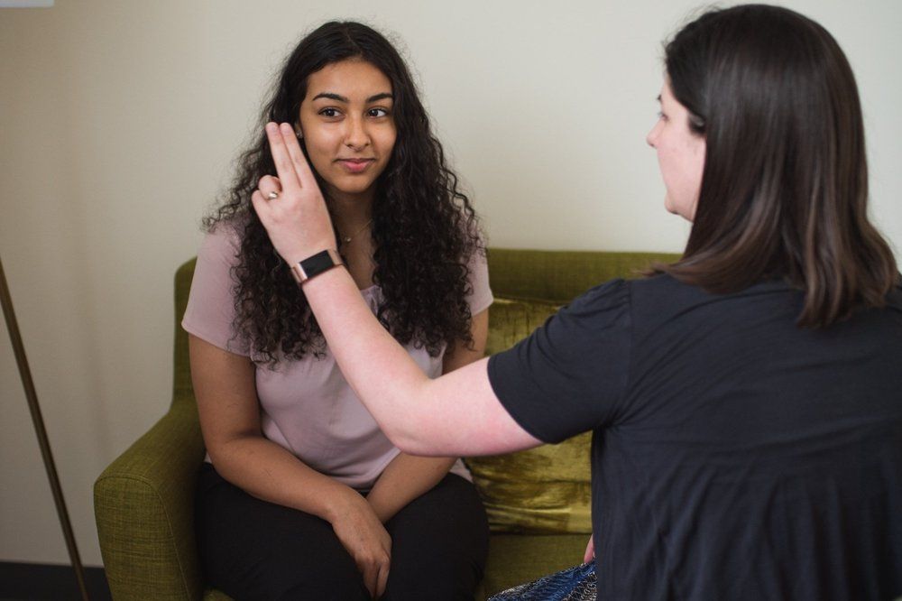 EMDR behandeling bij Psycholoog Nederland