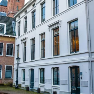 Utrecht psycholoog